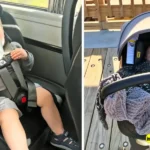 Best Car Seat For Safety And Comfort