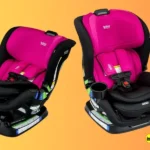 Costco Car Seat Travel