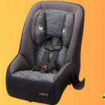 Costco Travel Car Seat