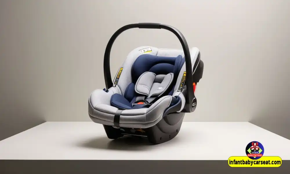 Do Baby Car Seats Expire