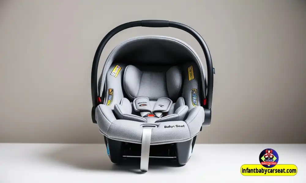 Do Baby Car Seats Expire