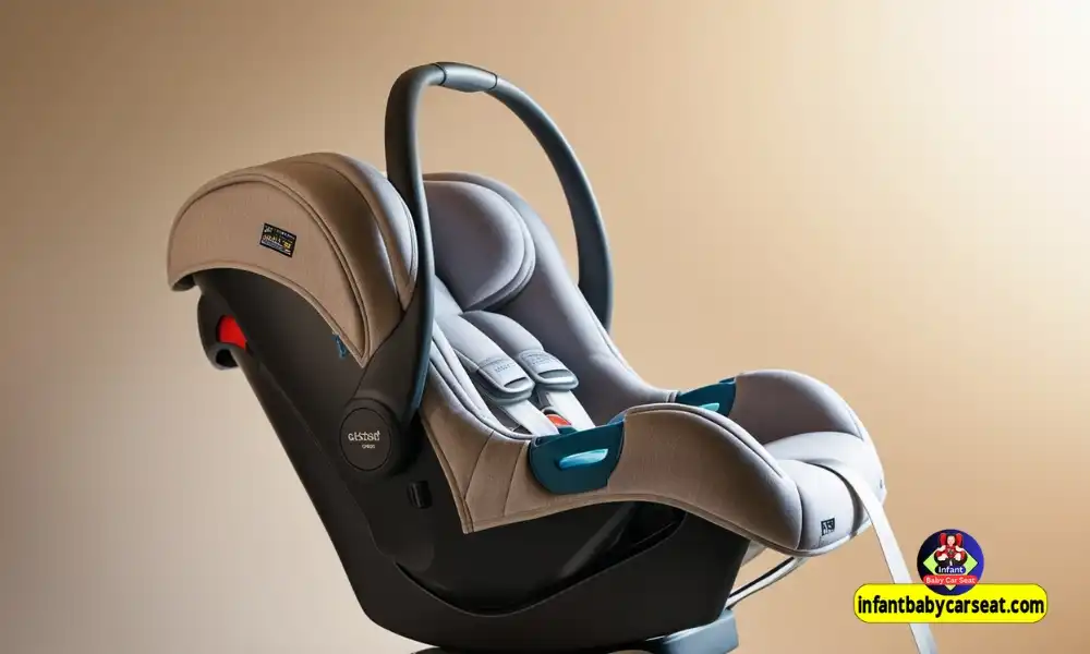 How Long Are Baby Car Seats Good For