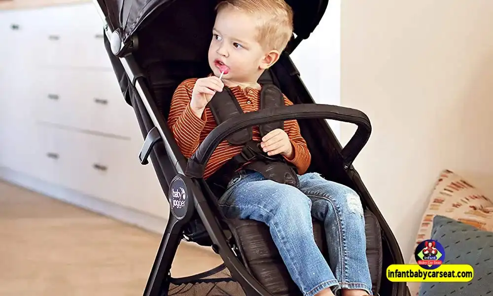 How To Clean Baby Jogger Car Seat