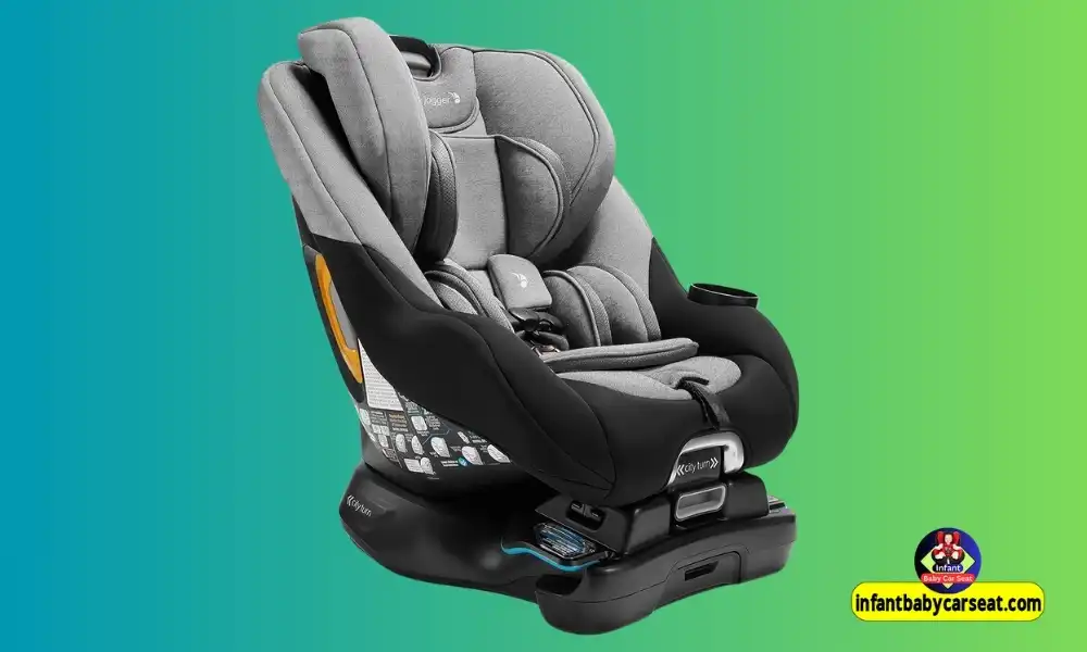 Baby jogger car seat base installation online